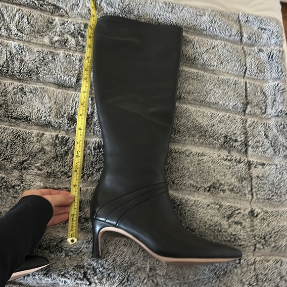 Pointy toe Deesha Boots  NATURALIZER BOOTS - Picture 4 of 5